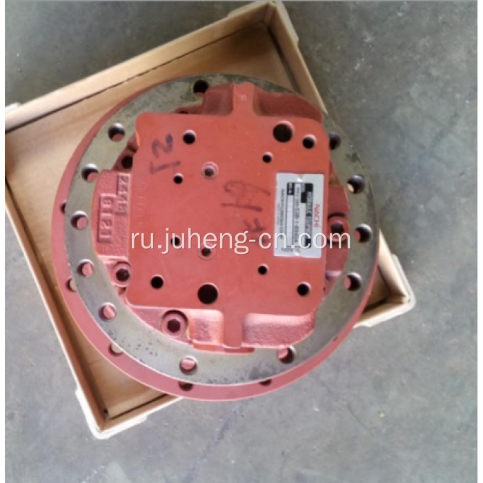 Главная передача PHV-390-53B-1-8940A Ходовой двигатель